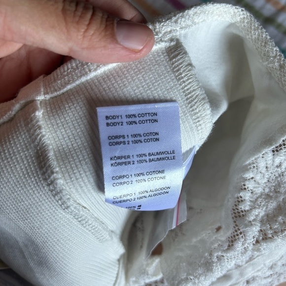 FREE People Tank Top - Picture 6 of 7